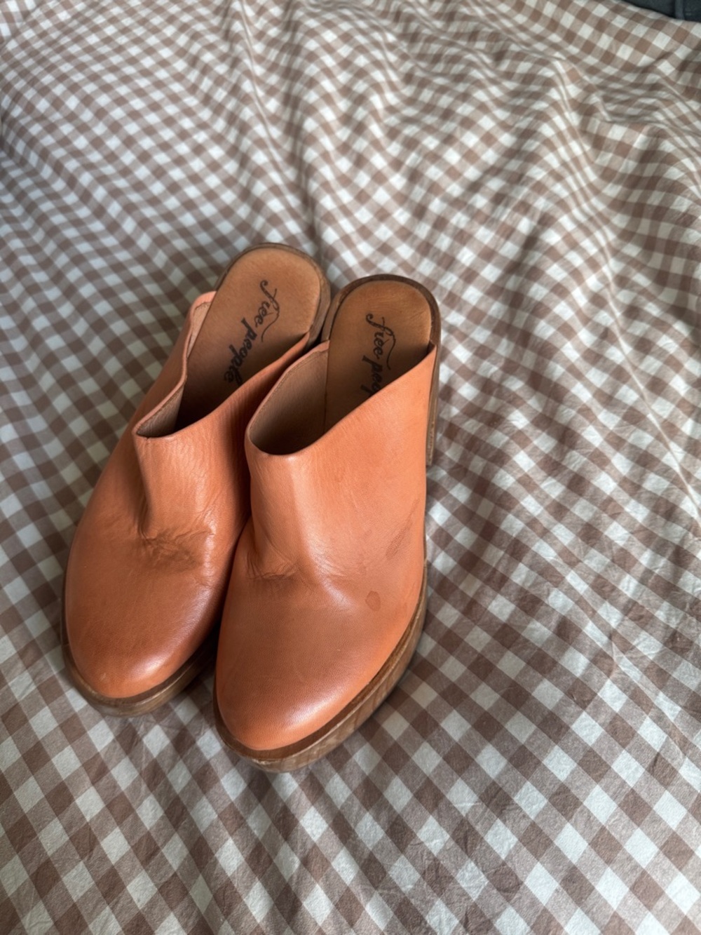 Free people Platform Mule clogs - Picture 4 of 4